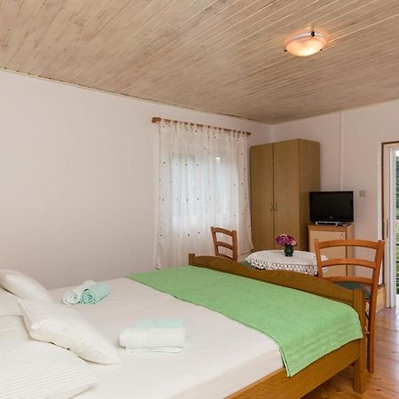 Apartments Miskovic Donje Celo Bilik gambar
