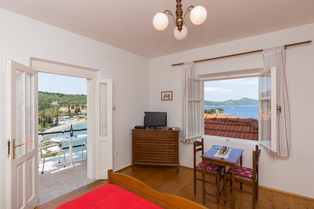 Apartments Miskovic Donje Celo Luaran gambar