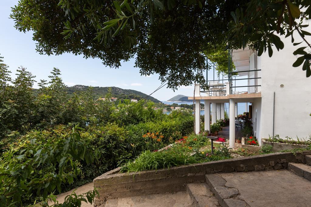 Apartments Miskovic Donje Celo Luaran gambar