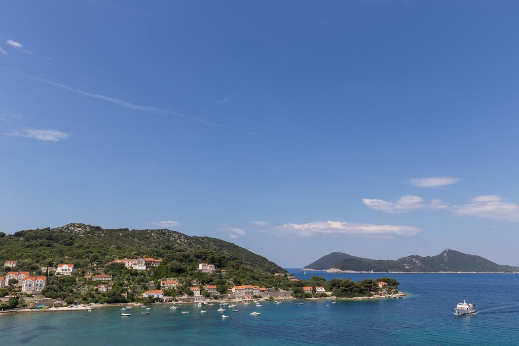Apartments Miskovic Donje Celo Luaran gambar