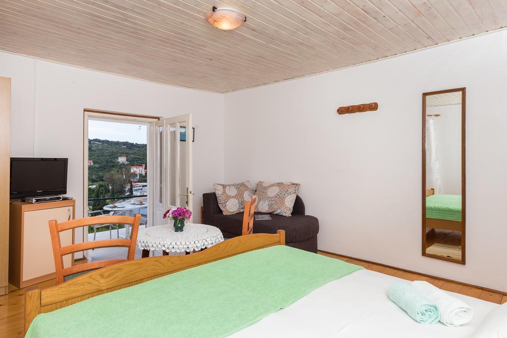 Apartments Miskovic Donje Celo Luaran gambar