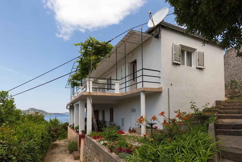 Apartments Miskovic Donje Celo Luaran gambar
