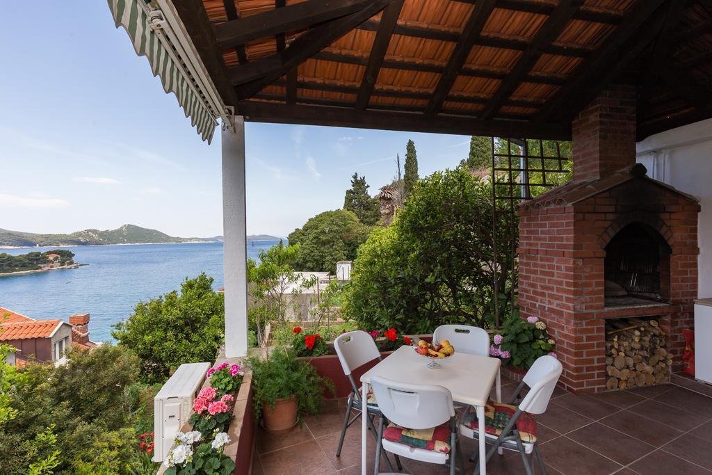 Apartments Miskovic Donje Celo Luaran gambar