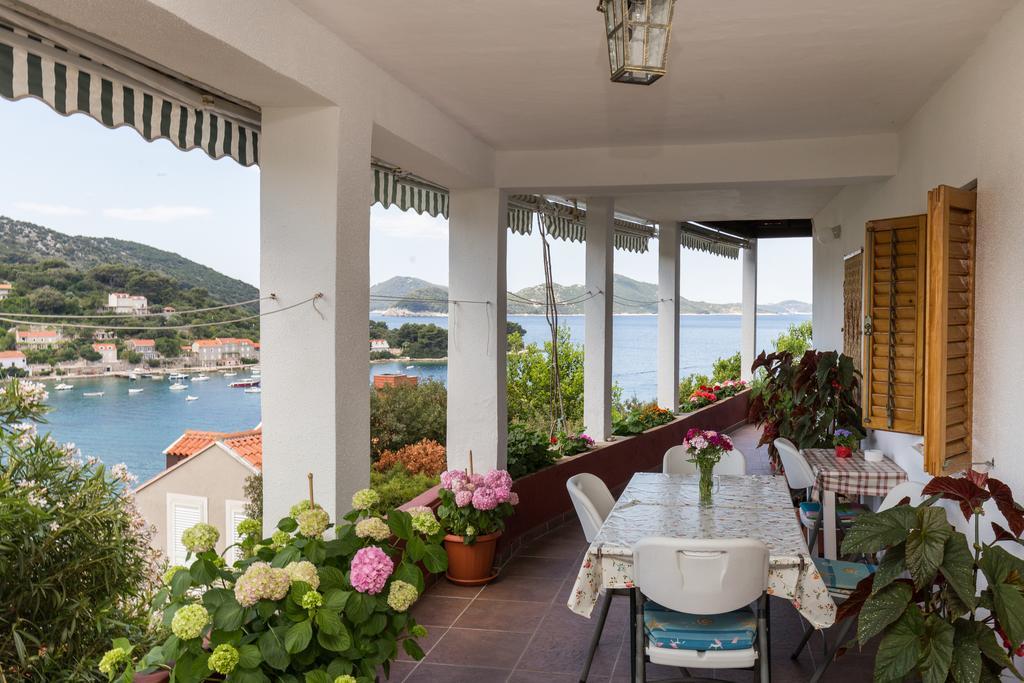 Apartments Miskovic Donje Celo Luaran gambar