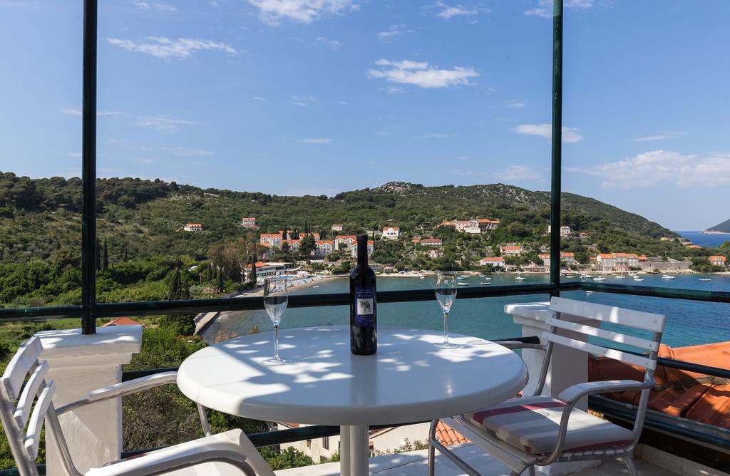 Apartments Miskovic Donje Celo Luaran gambar