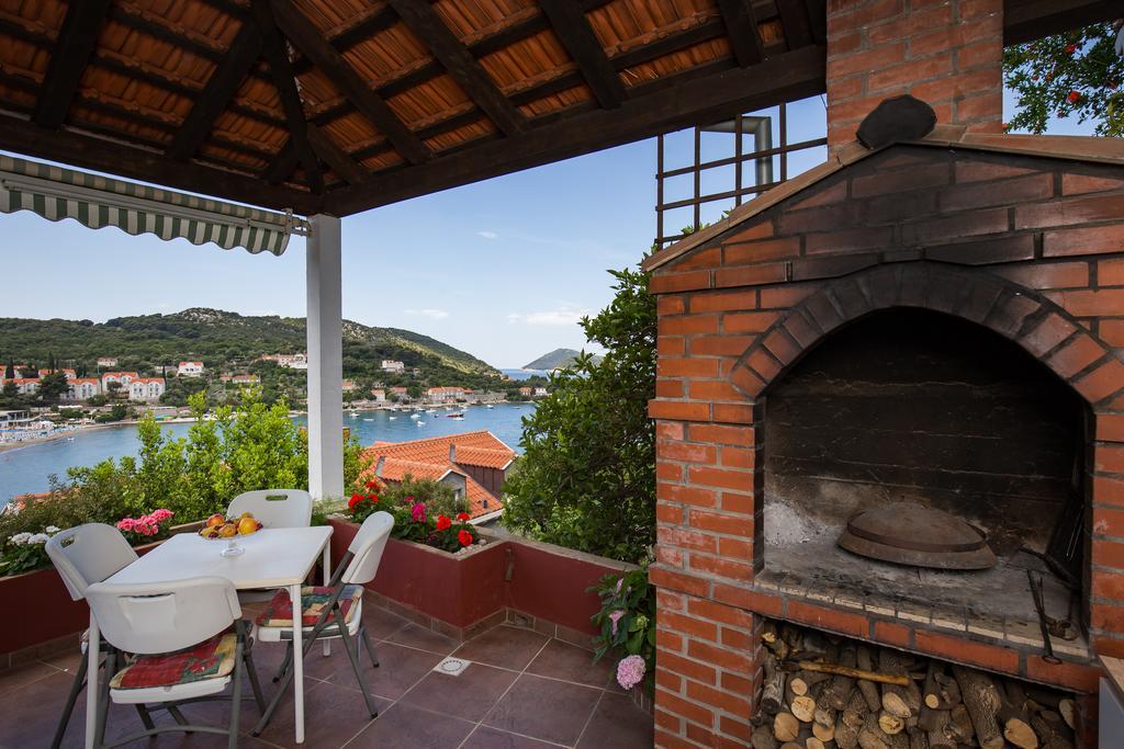 Apartments Miskovic Donje Celo Luaran gambar