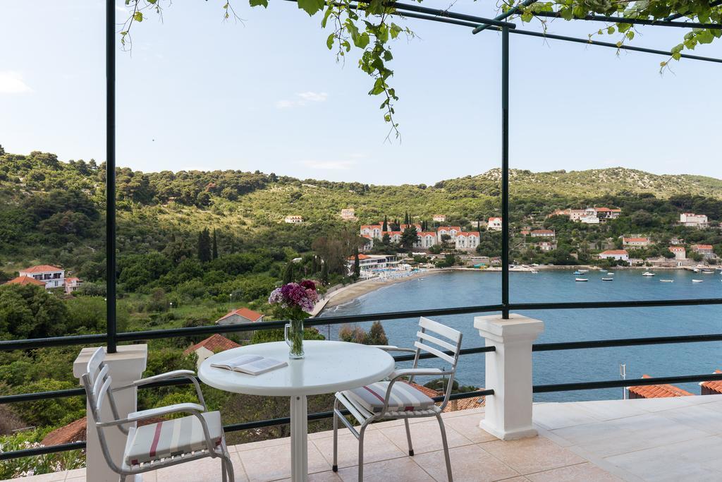 Apartments Miskovic Donje Celo Luaran gambar