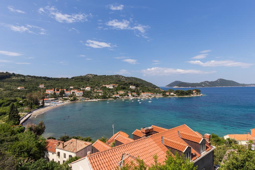 Apartments Miskovic Donje Celo Luaran gambar