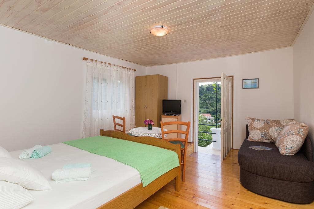 Apartments Miskovic Donje Celo Luaran gambar