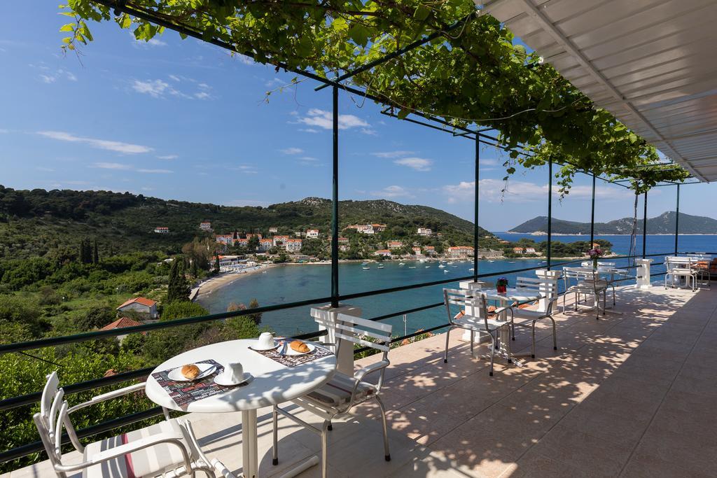 Apartments Miskovic Donje Celo Luaran gambar