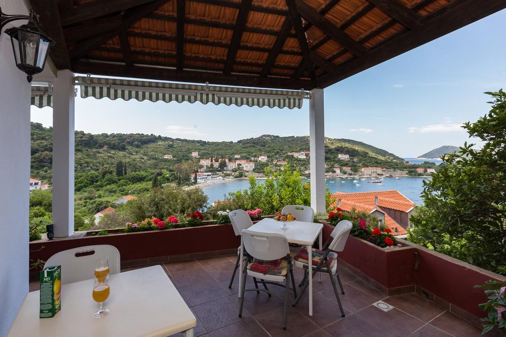 Apartments Miskovic Donje Celo Luaran gambar