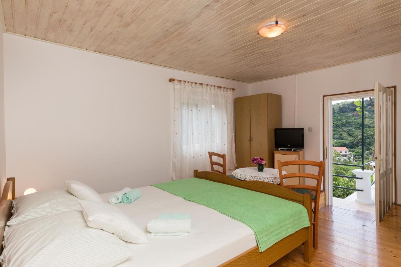 Apartments Miskovic Donje Celo Bilik gambar