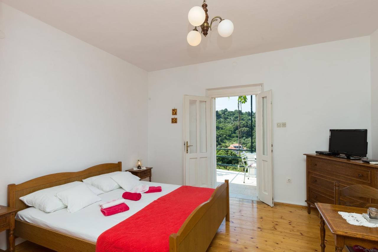 Apartments Miskovic Donje Celo Bilik gambar