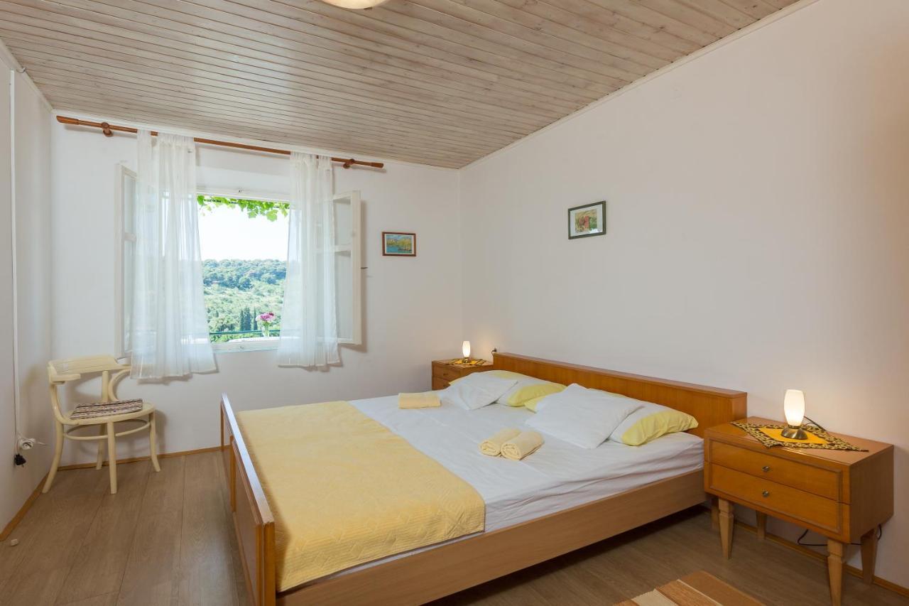 Apartments Miskovic Donje Celo Bilik gambar