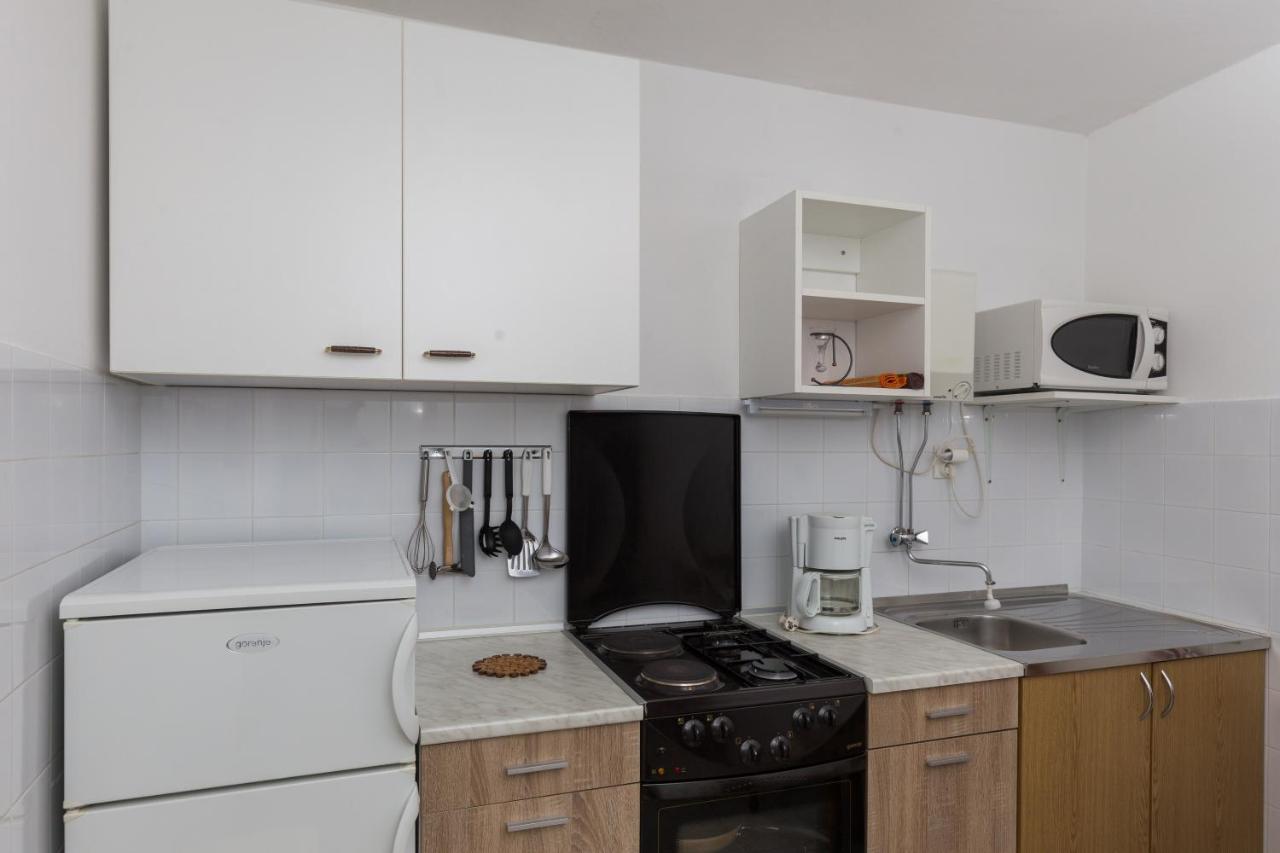 Apartments Miskovic Donje Celo Bilik gambar