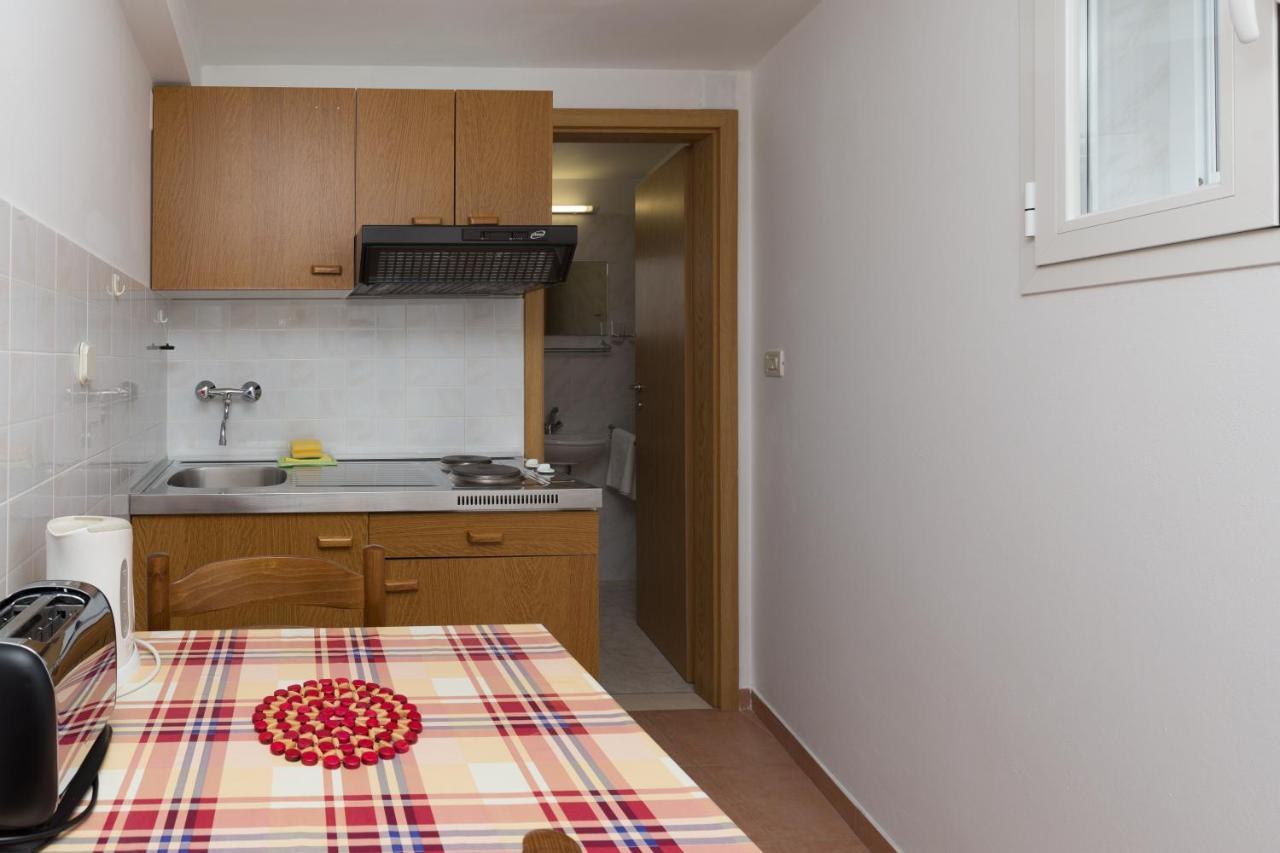 Apartments Miskovic Donje Celo Bilik gambar