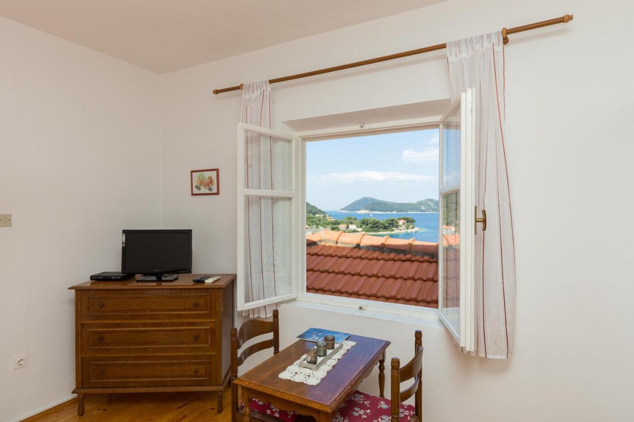 Apartments Miskovic Donje Celo Bilik gambar